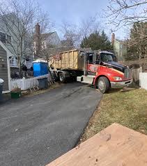 Junk Removal for Events in Baden, MD